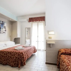 Hotel Belmar комната для гостей фото 3