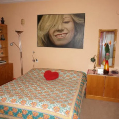 Отель Xavieras Bed and Breakfast Нидерланды, Амстердам - отзывы, цены и фото номеров - забронировать отель Xavieras Bed and Breakfast онлайн спа