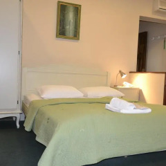 Hotel DEMI 3* Стандартный номер с различными типами кроватей фото 4