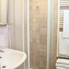 Hotel Regit 3* Стандартный номер с различными типами кроватей фото 5