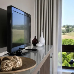 Hotel Federico II 4* Стандартный номер фото 4
