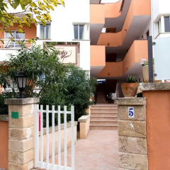 Отель Apartamentos Bauló Mar фото 3