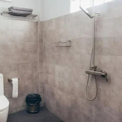 Отель Sukhavati Villa 3* Вилла Делюкс с различными типами кроватей фото 49