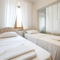 Апартаменты Tarus Apartments Galatasaray Апартаменты фото 15
