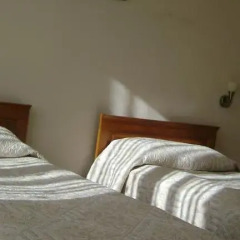 Bella Vista Family Hotel 3* Стандартный номер фото 8