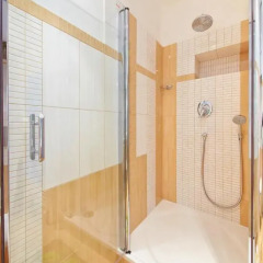 Отель Apartmán Kaiser Улучшенные апартаменты фото 12
