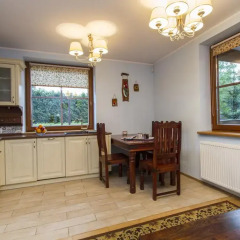 Апартаменты Apartment Dębowy в номере фото 2