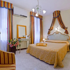 Hotel Henry 2* Стандартный номер с двуспальной кроватью фото 3
