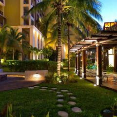 Отель Villa del Palmar Cancun Luxury Beach Resort & Spa Мексика, Плайя-Мухерес - отзывы, цены и фото номеров - забронировать отель Villa del Palmar Cancun Luxury Beach Resort & Spa онлайн фото 3