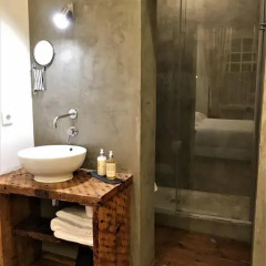 262 Boutique Hotel 3* Улучшенный номер с различными типами кроватей фото 4