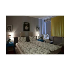 Отель B&b Girasole 4* Стандартный номер фото 10