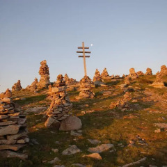 Отель Ferienhaus Bad Stube **** Сарентино фото 2