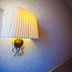 Hotel Smeraldo 3* Стандартный номер фото 16