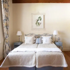 Отель Bartholomeus Klip Farmhouse 4* Номер Делюкс с различными типами кроватей фото 2
