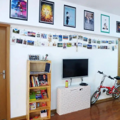 Memories of the Time Hostel питание