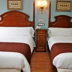Отель Hostal Victoria II Испания, Мадрид - отзывы, цены и фото номеров - забронировать отель Hostal Victoria II онлайн детские мероприятия фото 2