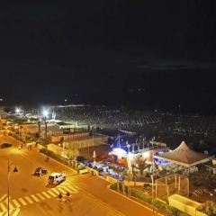 Hotel San Giorgio Римини помещение для мероприятий