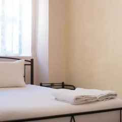 Апартаменты Antisthenes Apartments спа фото 2