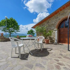Отель Agriturismo Casa Passerini a Firenze 2* Студия фото 25