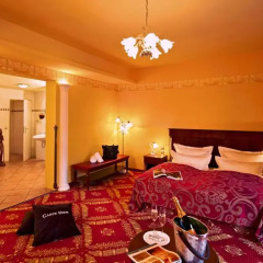 Riverside Royal Hotel & Spa 4* Полулюкс фото 2
