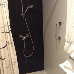Hotel Maraboe 3* Стандартный номер с различными типами кроватей фото 5
