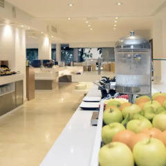 Hotel Roc Illetas в номере