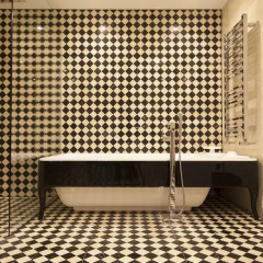 Quentin Boutique Hotel 4* Люкс с различными типами кроватей фото 16