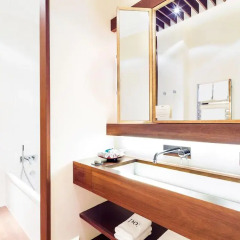 Hotel DO Plaça Reial 5* Полулюкс с различными типами кроватей