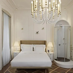 Отель The House Galatasaray 4* Люкс повышенной комфортности фото 3
