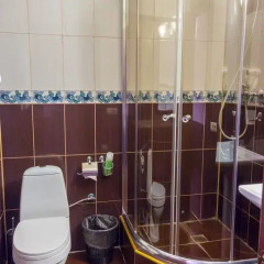 Hotel Artua 3* Стандартный номер с различными типами кроватей фото 2