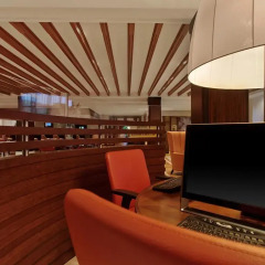 Sheraton Mallorca Arabella Golf Hotel спа