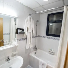 Welcome Hotel Apartments 1 3* Студия с различными типами кроватей фото 6