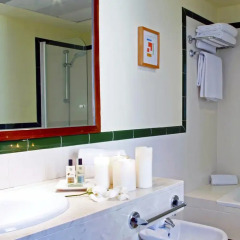 Hotel T3 Tirol 3* Стандартный номер с разными типами кроватей