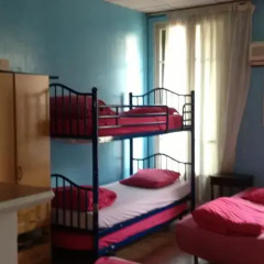 Отель Faubourg Montmartre Guest House Ницца комната для гостей