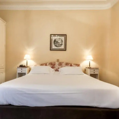 Normandy Hotel 3* Полулюкс с различными типами кроватей