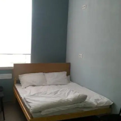 Hostel Tverskaya 5 Стандартный номер с разными типами кроватей фото 13