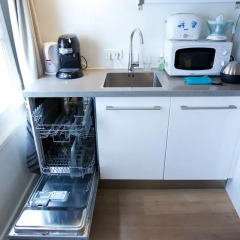 Отель Sweet Life Centre Area Apartment Нидерланды, Амстердам - отзывы, цены и фото номеров - забронировать отель Sweet Life Centre Area Apartment онлайн в номере