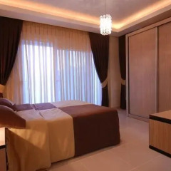 Belek Villa & Family House Турция, Денизяка - отзывы, цены и фото номеров - забронировать отель Belek Villa & Family House онлайн спа