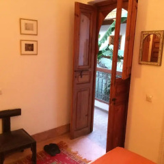 Отель Riad Irene 3* Стандартный номер с различными типами кроватей фото 2