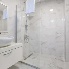Отель Galata 365 Suits Апартаменты с различными типами кроватей фото 5