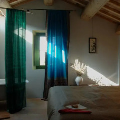 Отель Casa Azzurra Стандартный номер