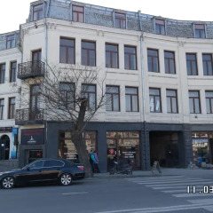Апартаменты Oldubani Apartments Апартаменты с различными типами кроватей фото 2