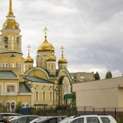 Гостиница Terra48 в Липецке отзывы, цены и фото номеров - забронировать гостиницу Terra48 онлайн Липецк