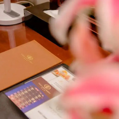 Northern Hotel 4* Номер Премьер с 2 отдельными кроватями фото 4