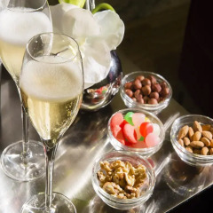 Отель Hôtel Jacques De Molay питание