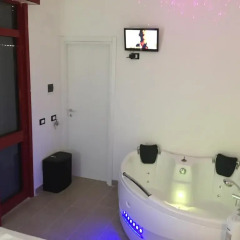 Отель B&B Del Popolo Лечче спа