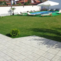 Отель Sveti Nikola Villas near Borovets Вилла фото 40