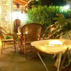 Отель Restaurant Baron Тирана фото 4