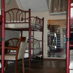 Shabby Apart Hotel Hostel питание