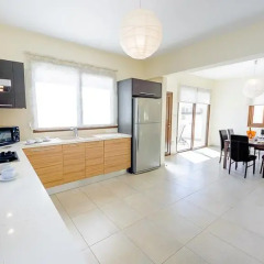 Отель Oceanview Villa 165 в номере